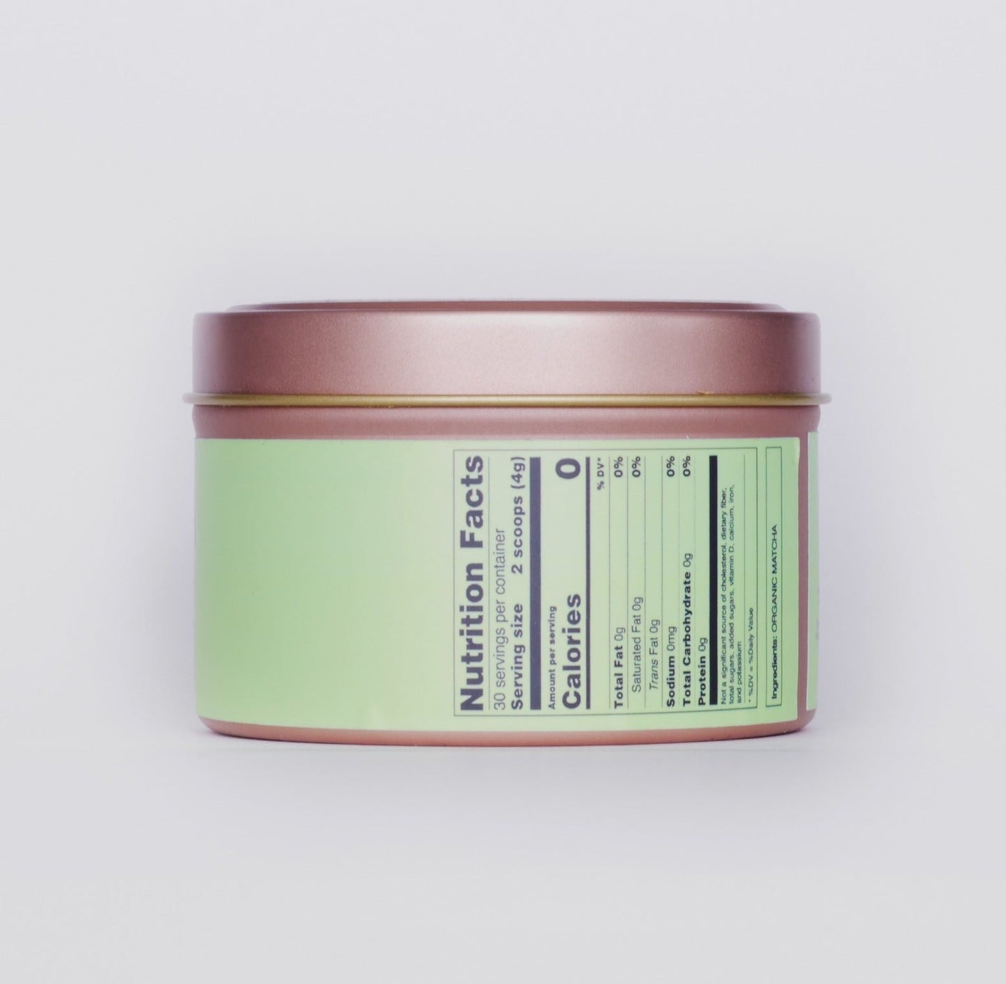 Alana Ceremonial-Grade Matcha - Alana Matcha