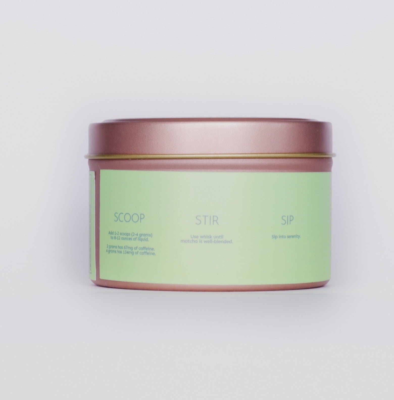 Alana Ceremonial-Grade Matcha - Alana Matcha